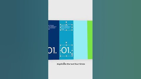 This PowerPoint trick is unbelievable 🤫💥 #powerpoint #study