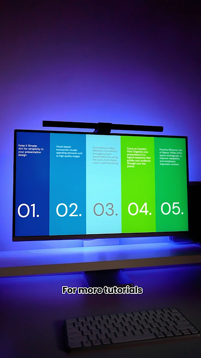 This PowerPoint trick is unbelievable 🤫💥 #powerpoint #study