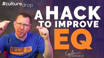 Using Curiosity vs. Judgement | #culturedrop | Galen Emanuele