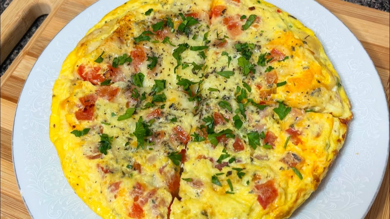 HUEVOS PARA UN BUEN DESAYUNO