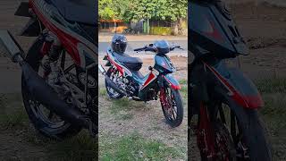 YAMAHA F1ZR CALTEX