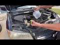 Spill Proof Coolant Funnel Kit Review | SWANLAKE 15pcs Universal No-Spill Bleeder