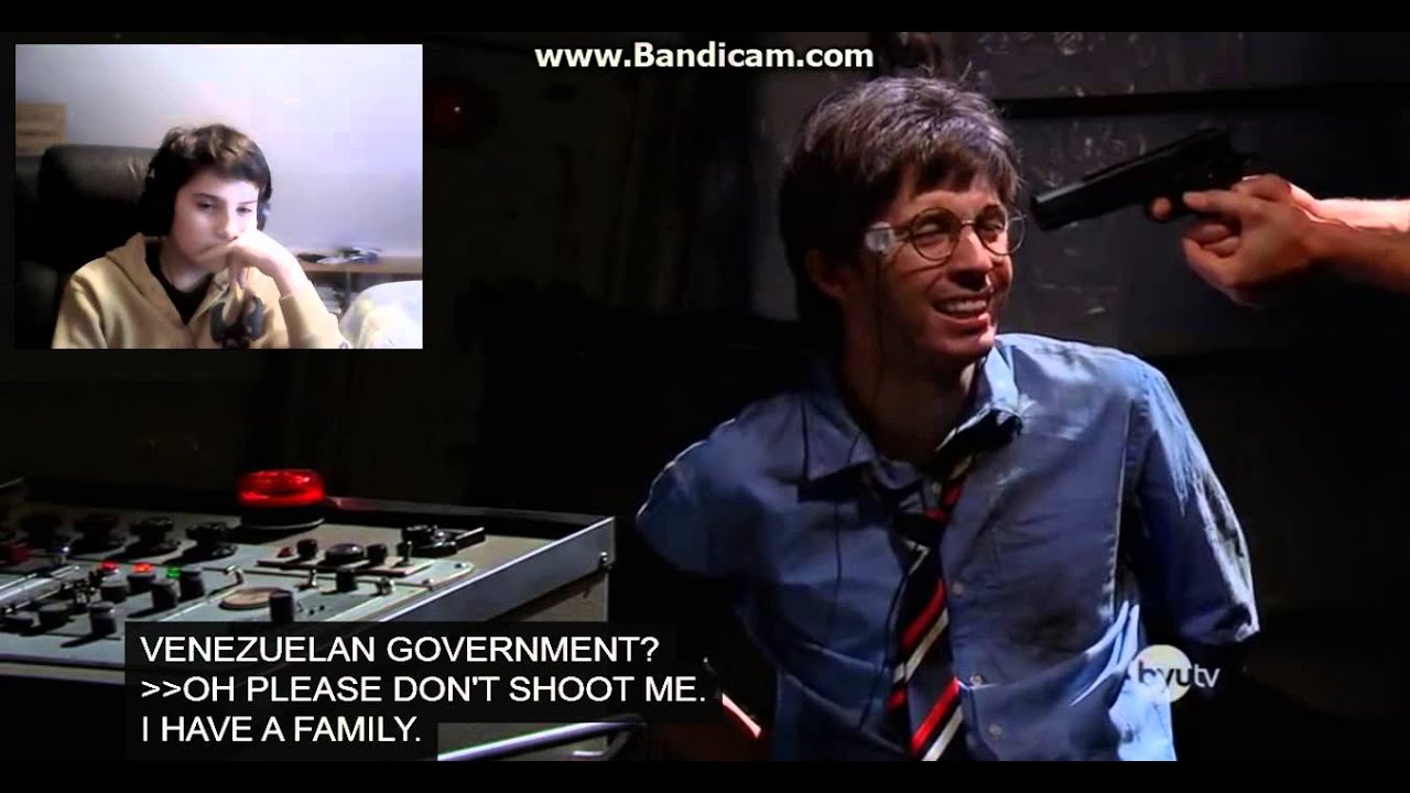 Noki Reacts To Studio C