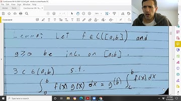 Jordan and Dirichlet