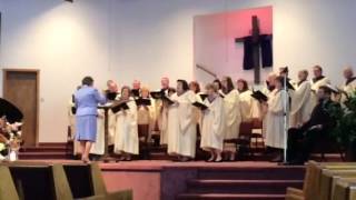 Easter cantata  2014