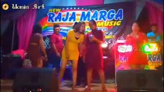📀 REMIX LAMPUNG 2022 NEW RAJA MARGA MUSIC || LIVE KARYA AGUNG