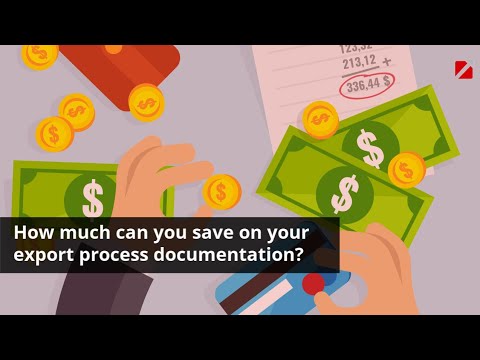 Calculate Your Potential Savings on Export Documentation | ImpexDocs