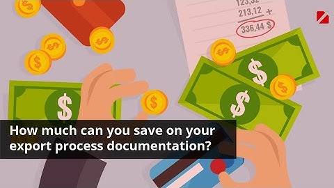 Calculate Your Potential Savings on Export Documentation | ImpexDocs