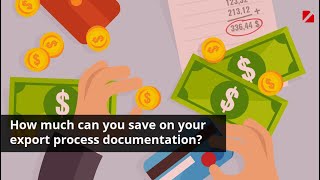 Famous Calculate Your Potential Savings on Export Documentation | ImpexDocs Wealth