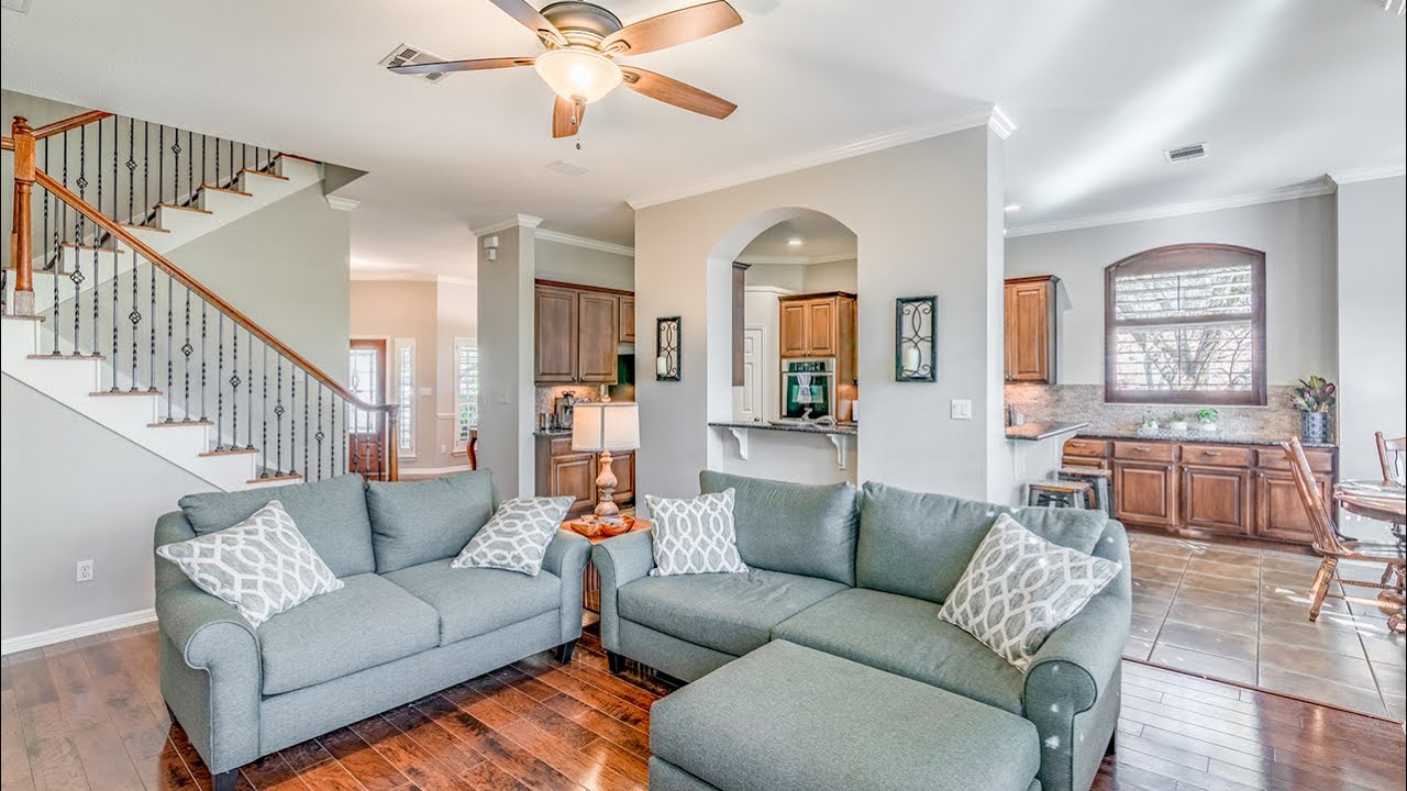 ***Sold*** 12928 Bloomfield Hills Lane, Austin, TX 78732