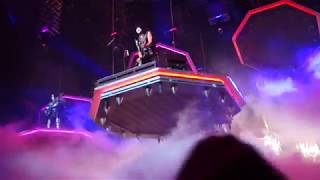 KISS - Detroit Rock City (Live in Krakow 2019)