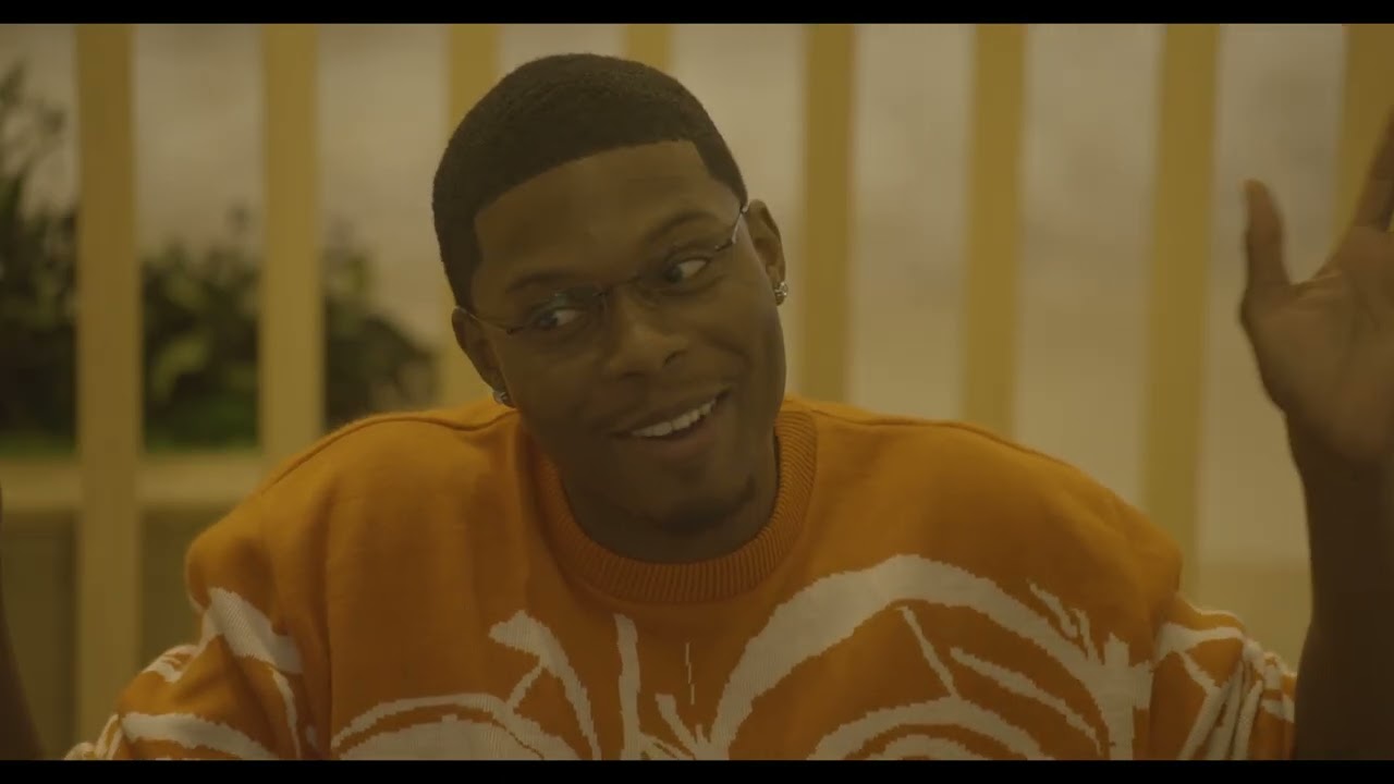 1134 Official Movie Trailer