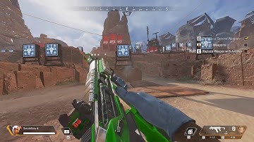 Apex Legends: Tactical vs Full Reload