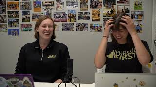 PFPOD S3 E5: Road to Grad School