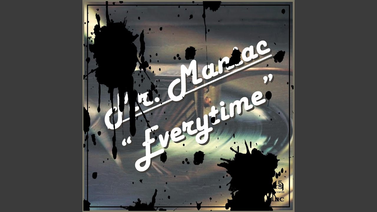 Watch Everytime on YouTube Watch Everytime on YouTube