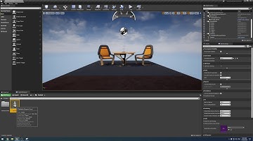 Zoom Lens for Camera in UE4 (Tutorial)