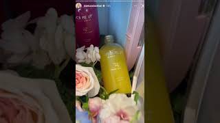 Kardashian’s unintentional ASMR - Kim