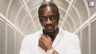 Akon - From Thief to A Hip Hop Star | Unseen Video