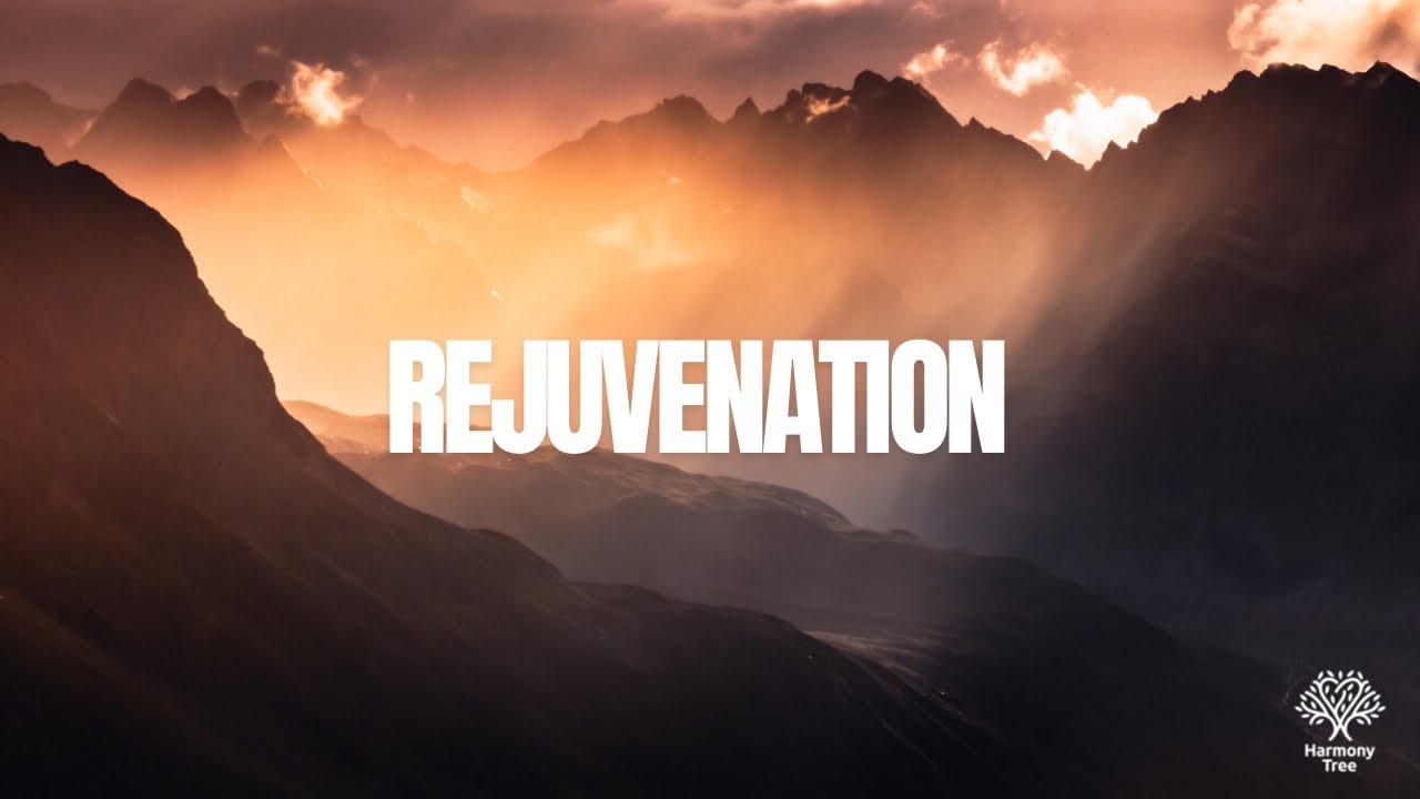 3 Hour Calming Instrumental Ambient Music | Relaxation, Anxiety Relief ...