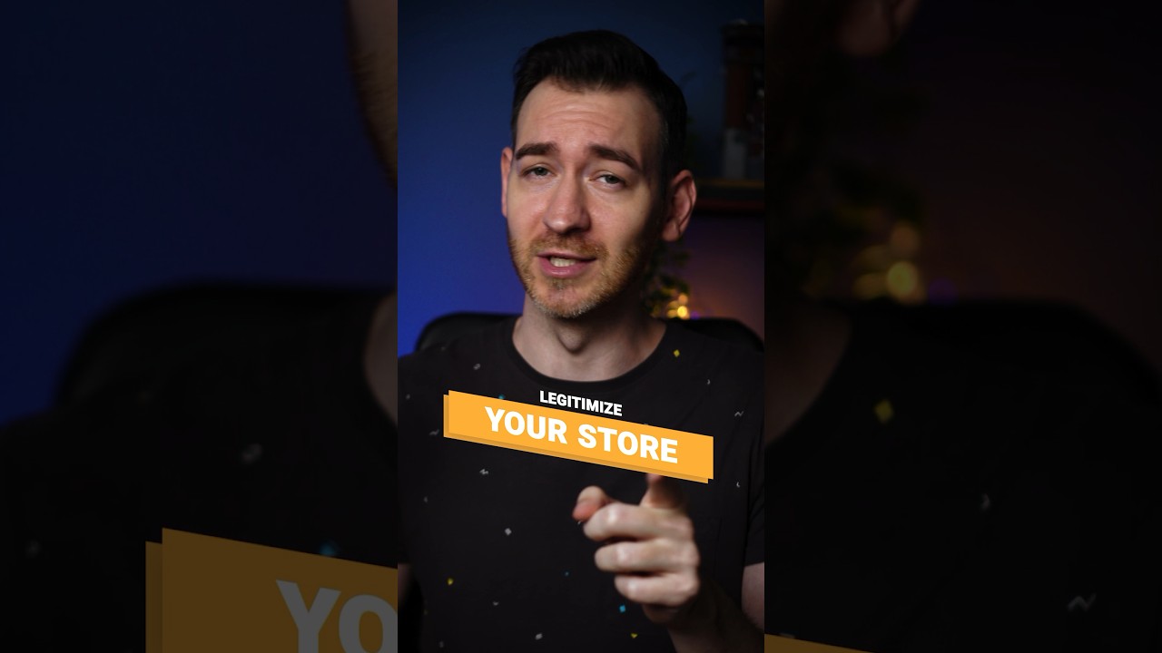 5 proven tips to build trust on your 