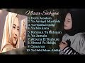 TOP 10 Playlist Lagu Nissa Sabyan - Sabyan Gambus