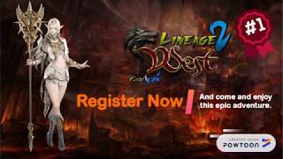 Lineage II West - Gracia Final PvP Server