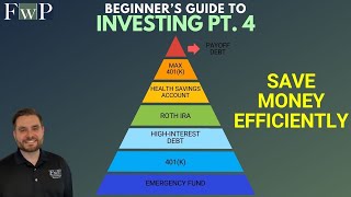 Optimal Order for Investing Money