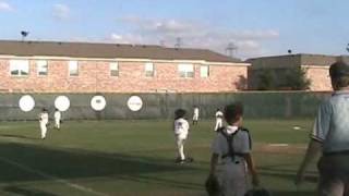 Coppell Baseball 100613 3a.wmv