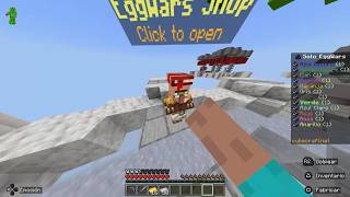 Minecraft_ Egg wars🔥🔥