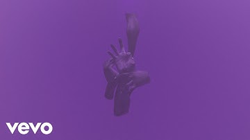 MRCY - R.L.M (Official Visualizer)