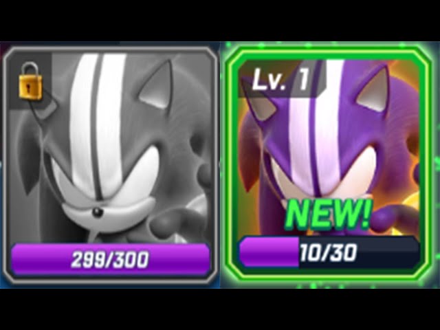 Darkspine Sonic Event Now Running in Sonic Forces Mobile - Games - Sonic  Stadium