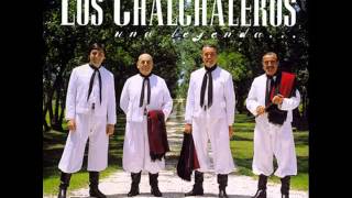 Los Chalchaleros-Chakay Manta chords