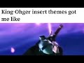 King-Ohger OST is cool (OLD)