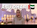 Our hottest day ever 24 hours in abu dhabi