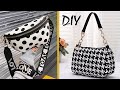 DIY PURSE BAG SUPER EASY AND COOL IDEAS FOR WOMAN BAGS