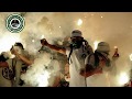 The culture of ultras in algeria