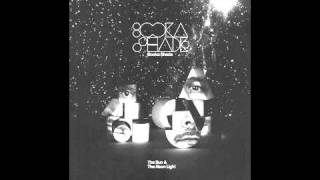 Booka Shade - The Sun &amp; The Neon Light (Limited Edition) - Numbers (Radio Mix)