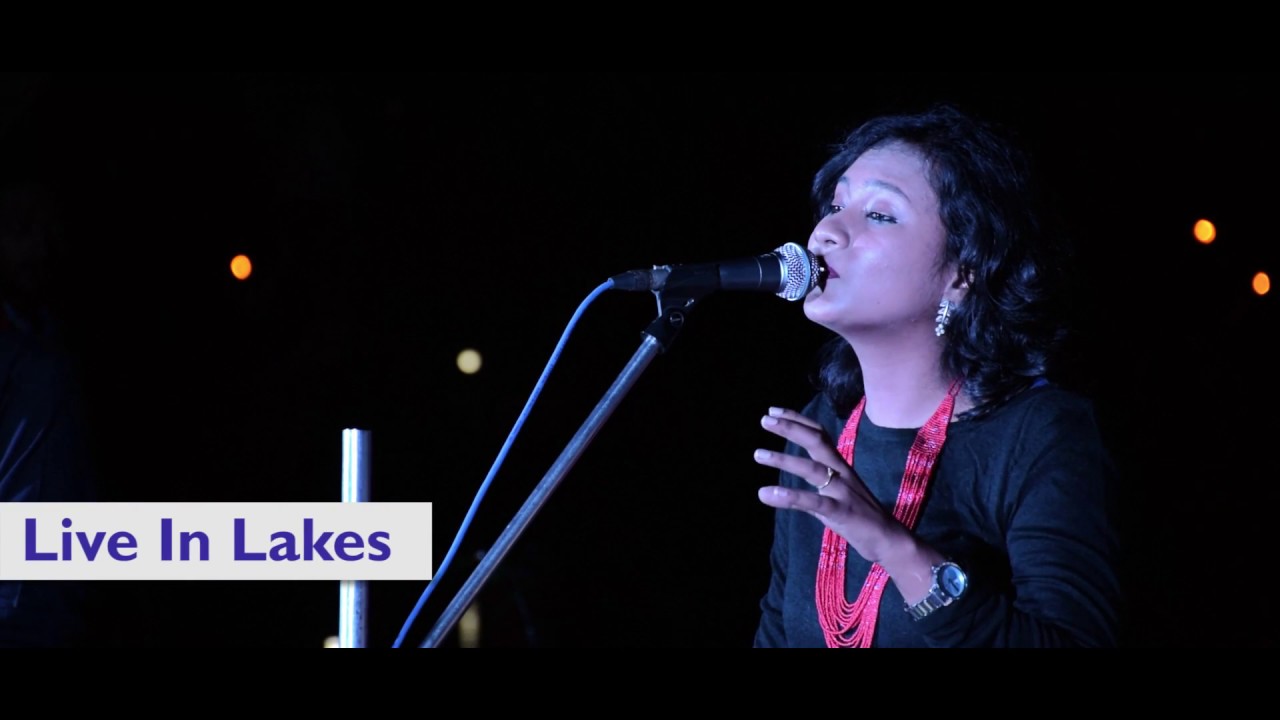 Live In Lakes: Kichu Din Mone Mone by The Miliputs