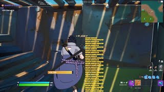 FORTNITE UNLIMITED XP GLITCH LIVE