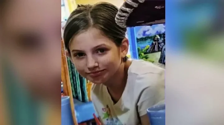 Father of Missing 10-Year-Old Indiana Girl Thanks ...