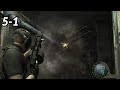 Resident evil 4  welcome to hell  new game  professional  chapter 51