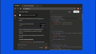Demo: OpsLevel MCP