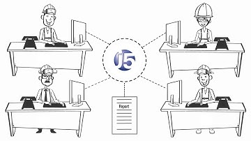 j5 Operations Logbook Overview