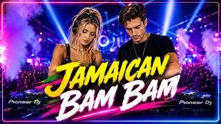 JAMAICAN BAM BAM - New Dance Remix 2026 | Java House