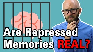 Do Repressed Memories Exist or are They Just Things People Have Forgotten Normally?
