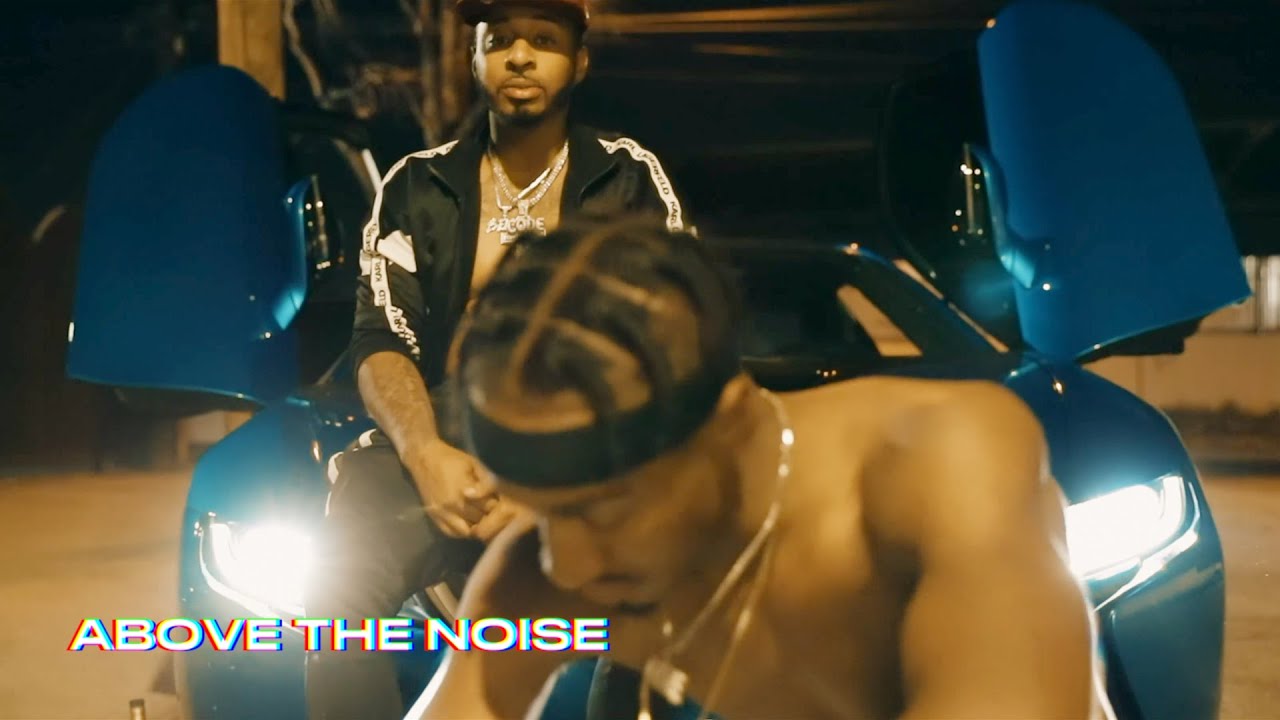 Guarda JuS BeatZ & Jovee Benjaminz - CODE (Feat. Pxrry) || Above the Noise su YouTube Guarda JuS BeatZ & Jovee Benjaminz - CODE (Feat. Pxrry) || Above the Noise su YouTube