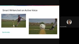 Technical Writing One Facilitators: Teaching Exercise 2
