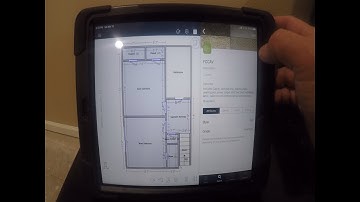 Xactimate Mobile with Leica and Apple Pencil