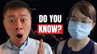 How Much Do YOU Know About Investments And Retirement Planning? | Josh Tan Reacts To Moneysense Ad