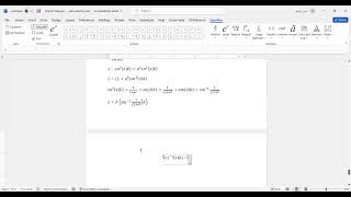 Elliptic Integral & Elliptic Functions 4